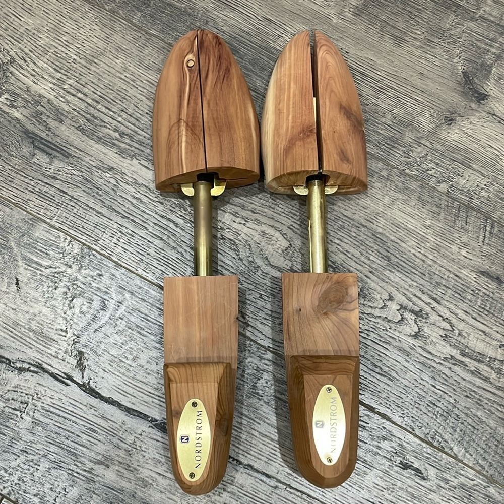 Nordstrom Cedar Shoe Tree